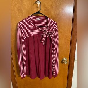 IN’VOLAND Long sleeve shirt - 24W